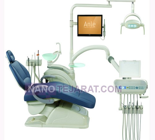 یونیت دندانپزشکی  AL-388SC